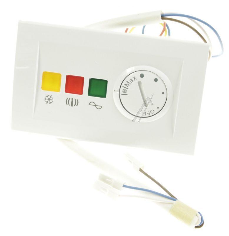 Arcelik Grundig Beko 4628780100 - Thermostat box assembly passend für beko arc p1 Arcelik Grundig Beko 4628780100 - Thermostat box assembly passend für beko arc p1