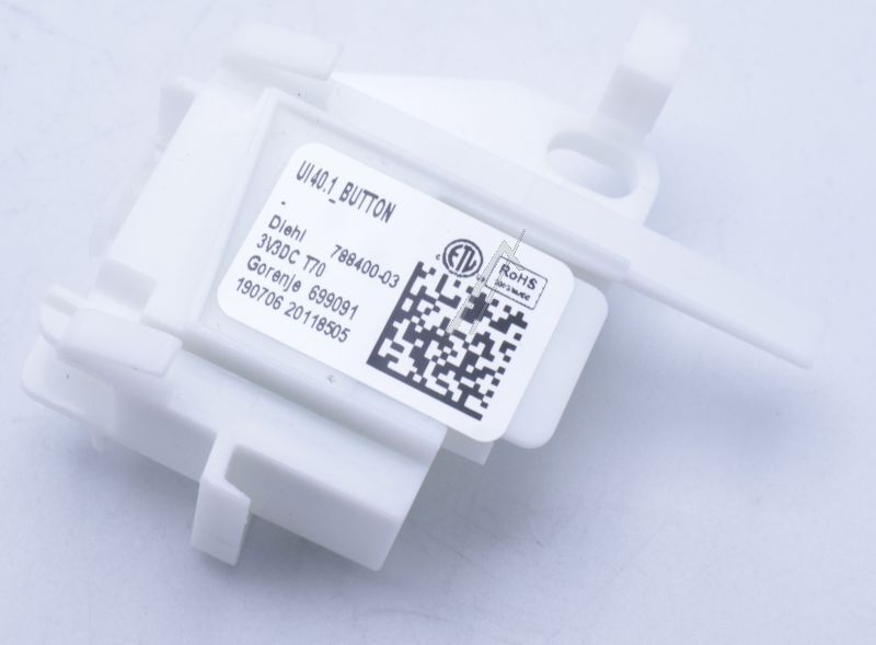 699091 - Main switch front