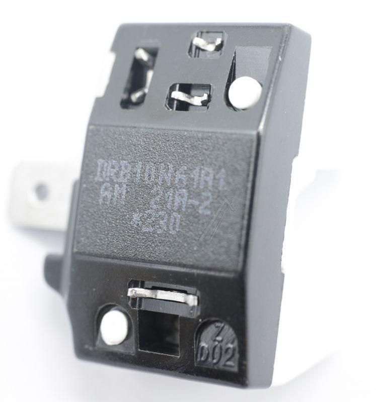 Midea 12031000001261 Startrelais - Drb10n61a1 überlastschutz
