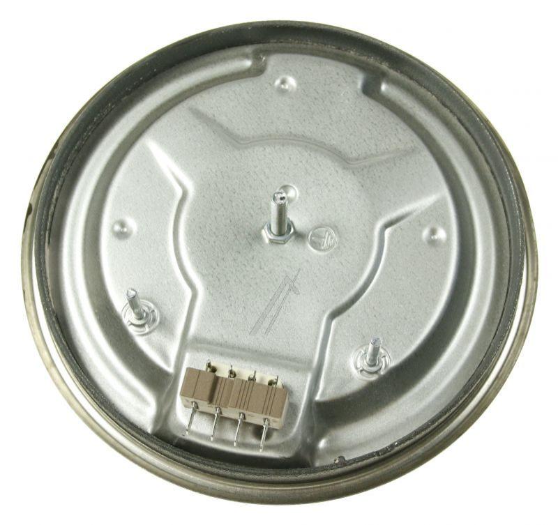 AEG Electrolux 3051784258 Kochplatte - 19.18484.002 kochplatte, dm180/ 2300w /230v 4mm-rand
