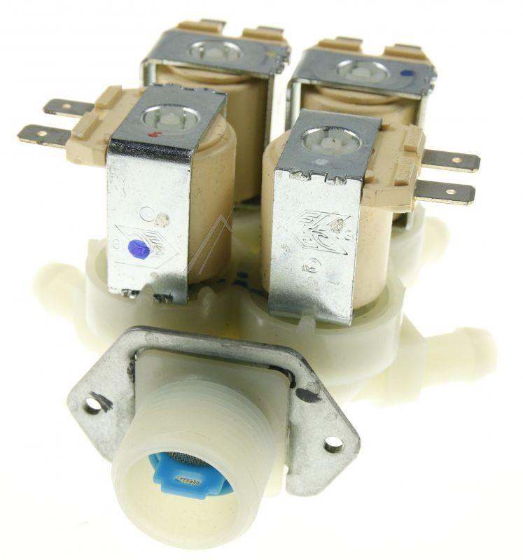 Samsung DC6200214P Magnetventil - Valve water,ac220-240v,bracket,1in 4out,