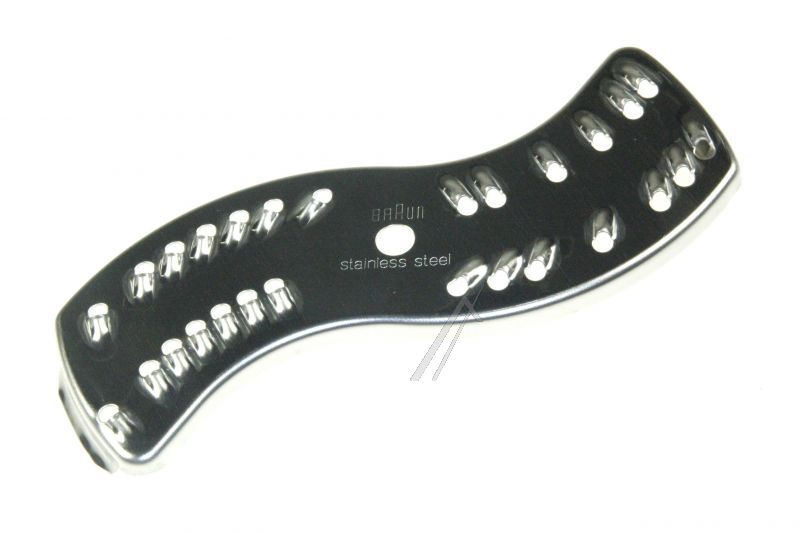 Braun 67000491 Reibscheibe - Feiner raspeleinsatz
