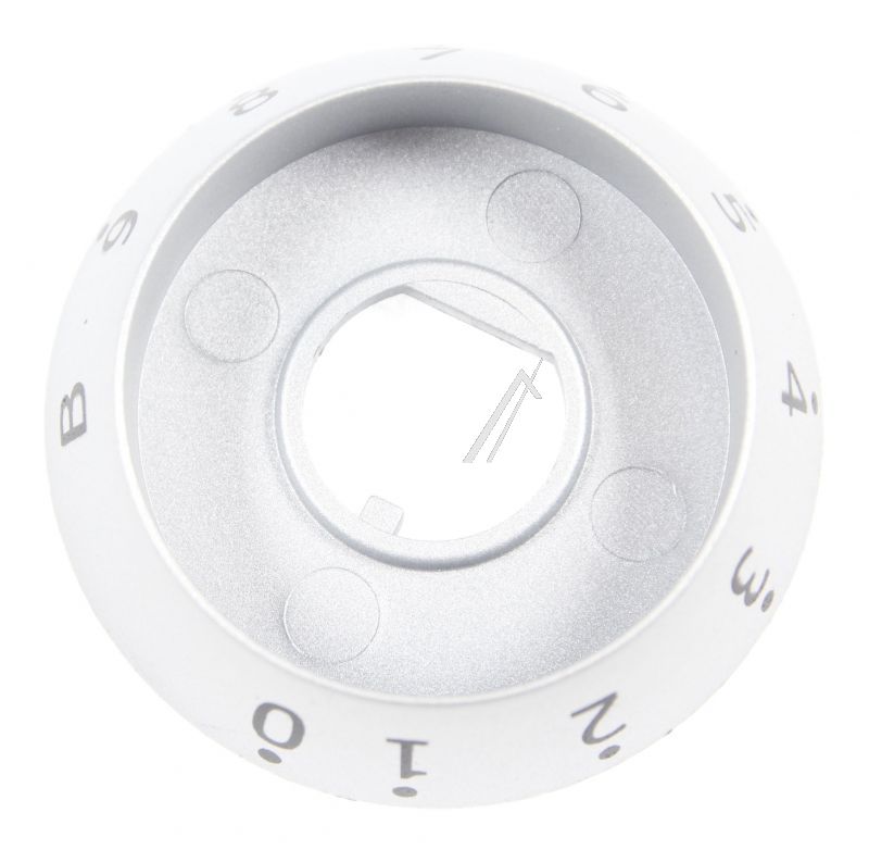 AEG Electrolux 3425724014 Knopf Taste - Sicherungsring,knebel,ÿindukti
