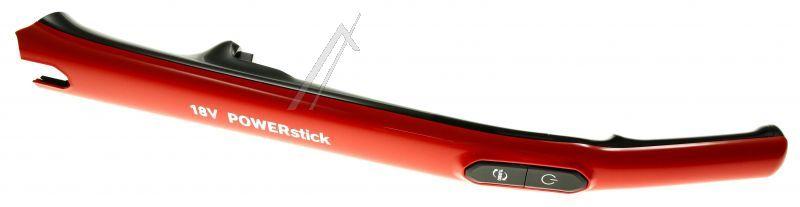 Samsung DJ9702369P Staubsaugergriff - Assy handle,vs6000kl-ess passend für neon red,ebony
