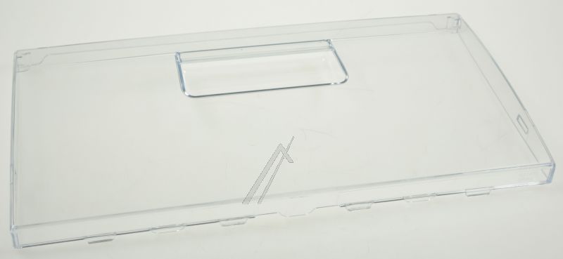 SMEG 762173271 Blende - Schublade gehäuse transparent