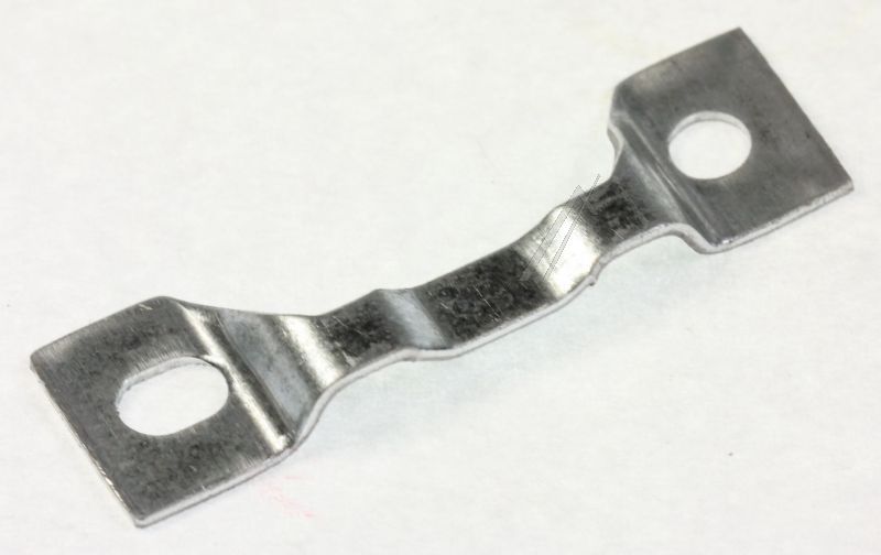 Gorenje 703319 Befestigungsplatte - Fixing plate, child lock