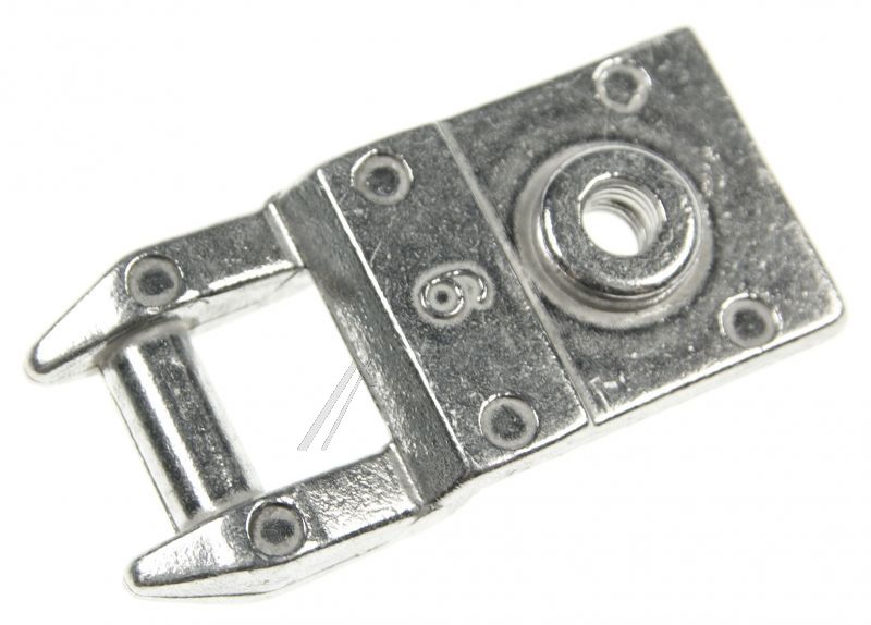 BSH Bosch Siemens 00157757 Griff - Haken 763850031