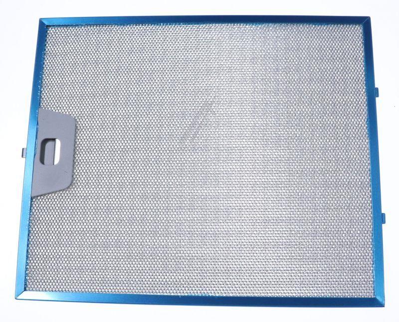 Whirlpool Indesit 488000635608 Metallfettfilter - C00635608 cassette filter al 253x300