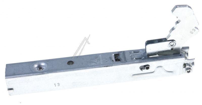 Simfer 10002247 Scharnier - H25-30-120-005 hinge for front door 60x60 double spring _63_2014