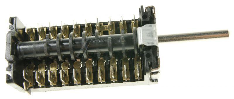 Airlux Z091C81 - 801004k commutateur four cui.ax96ceix