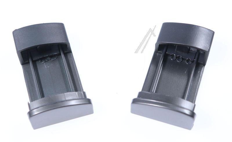 Teka 81436001 Träger - Left side support (s/steel front panel)