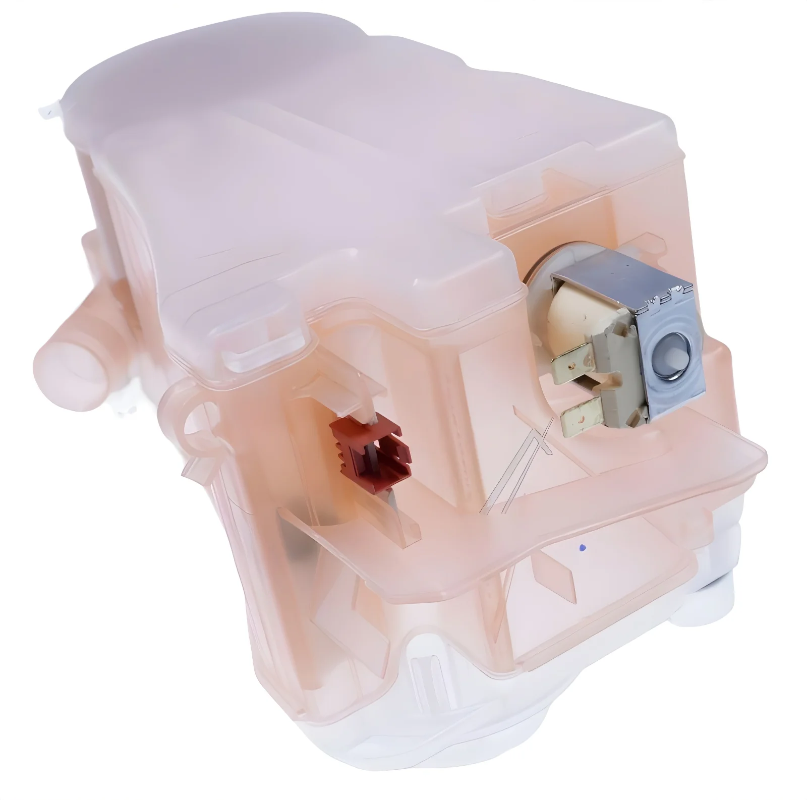 AEG Electrolux Salzbehälter 1174849024 für Geschirrspüler Ersatzteil