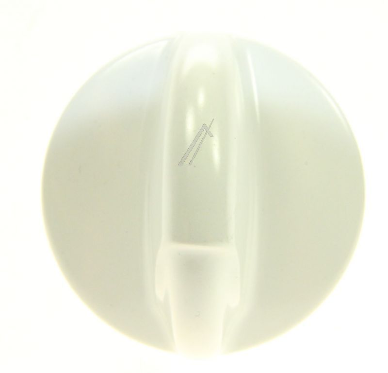 AEG Electrolux 3370746012 Knebel - Drehknopf,weiss