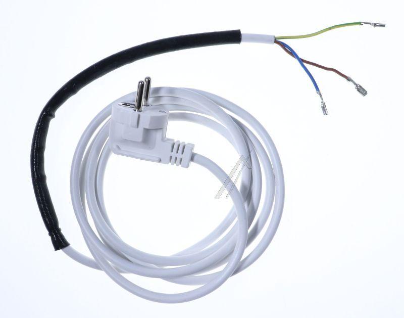 AEG Electrolux 8078691196 Netzkabel - Power cable,2450mm, eu AEG Electrolux 8078691196 Netzkabel - Power cable,2450mm, eu