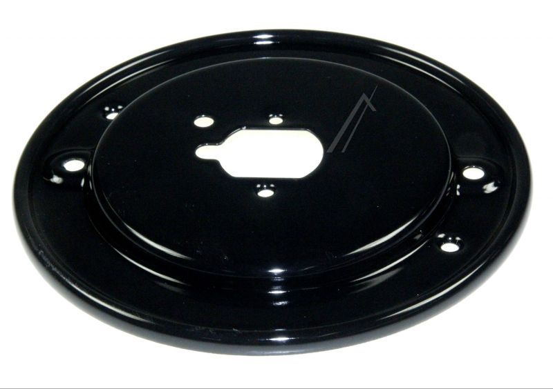 Whirlpool Indesit 482000030601 Halter - C00260589 halterung brenner ausil.