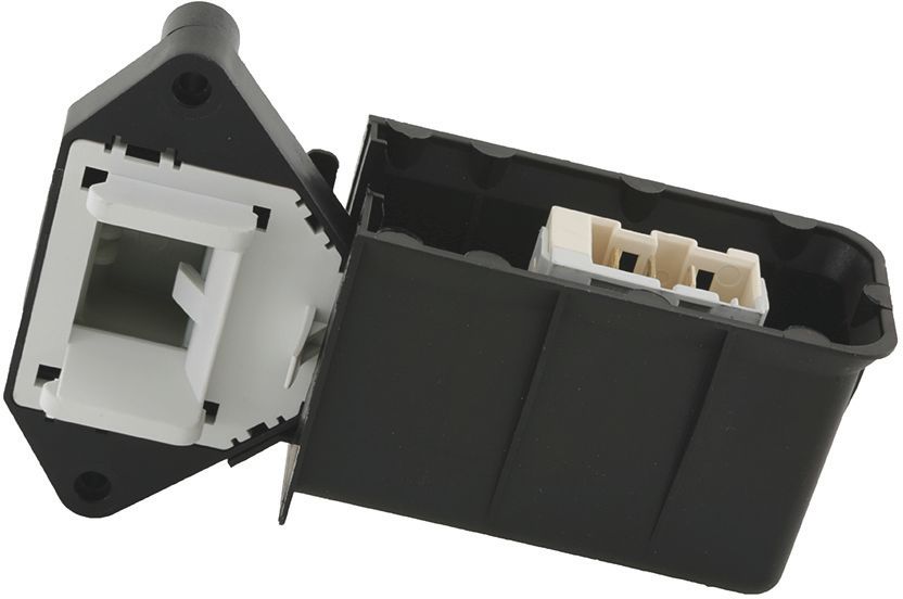 BSH Bosch Siemens 00166685 Türverriegelung - Verriegelung