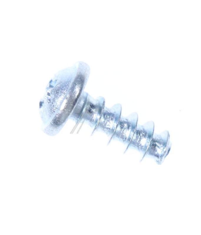 Beko 011460R Schrauben - Screw plastic 30*8 ysbr