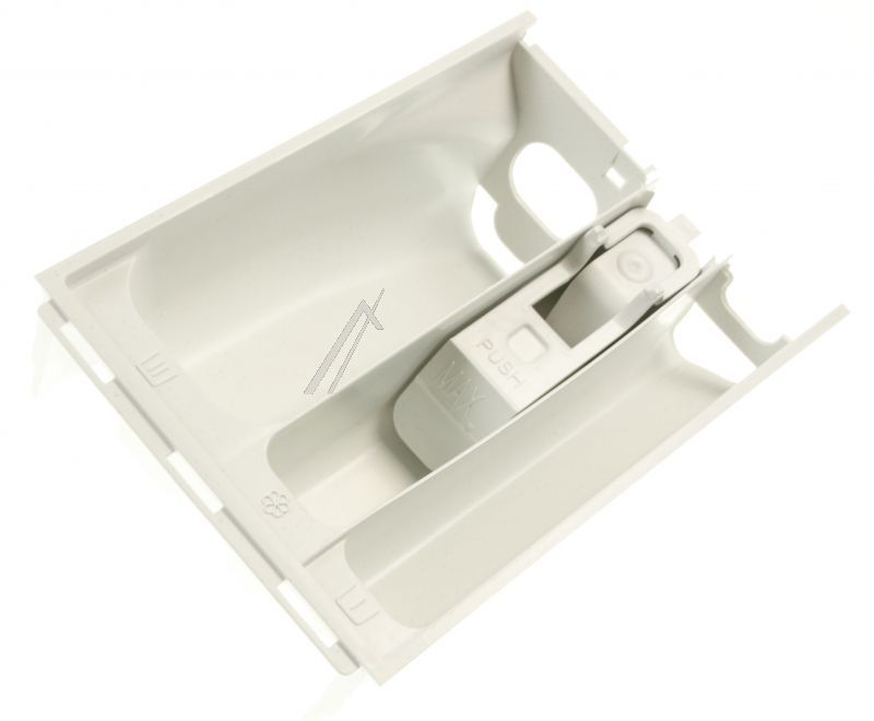 Whirlpool Indesit 481074669761 Waschmitteleinspülkasten - C00449144 schublade Whirlpool Indesit 481074669761 Waschmitteleinspülkasten - C00449144 schublade