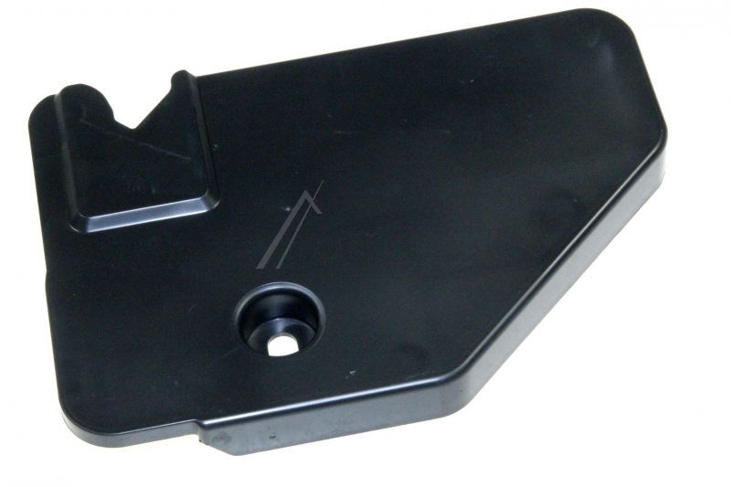 Sharp GCOVA388CBFB Abdeckung Gehäuse - Abdeckung schwarz