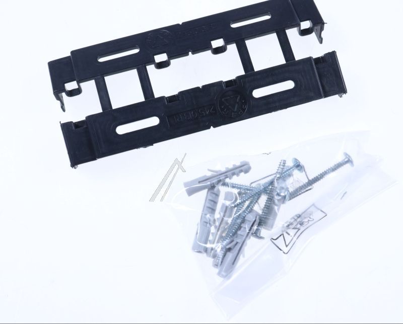 Whirlpool Indesit 488000630756 Befestigungsteil - C00630756 kit fixing chimney pp-v2 (nr.2 pcs)