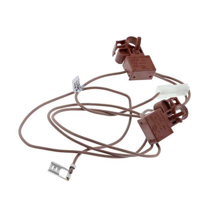 AEG Electrolux 3570571376 - Push button switch