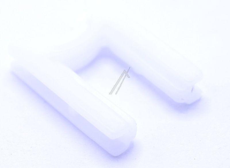 Samsung DD6100483A Führungsstift - Dd61-00483a guide hinge,dw9900h,pom,-,-,f20-03,light