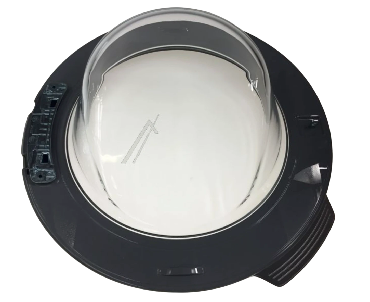 AEG Electrolux 140061935957 Bullauge - Tür,geschweisst,grau,g60,ø490m