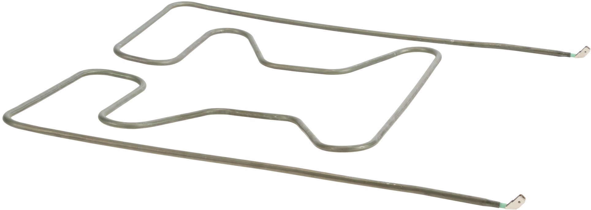 BSH Bosch Siemens 00447451 Heizelement Unterhitze - Unterhitze-heizung