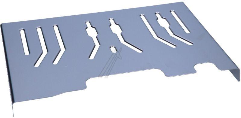 Delonghi 6013215431 Auflagegitter - Tasse platte