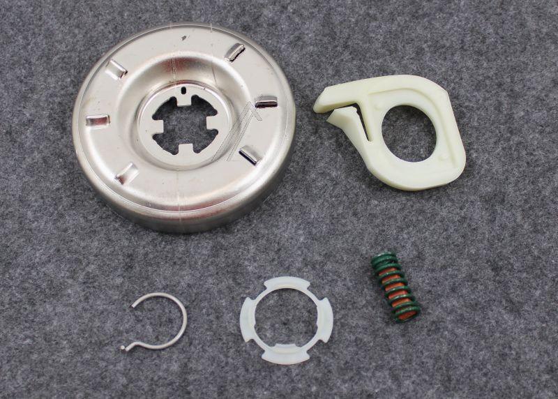Whirlpool Indesit 481969018152 Kupplung - C00311119 kupplung