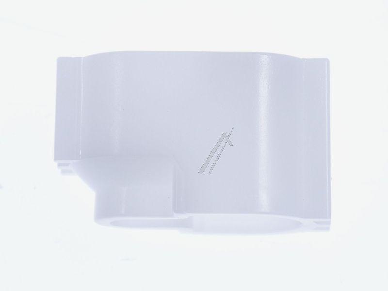 Samsung DA6109327A Abdeckkappe - Da61-09327a bracket handle,food show case,pom,white