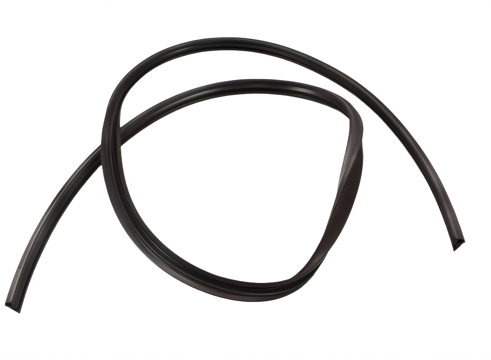 AEG Electrolux 3154411007 Backofentürdichtung - Backofendichtung,gesc