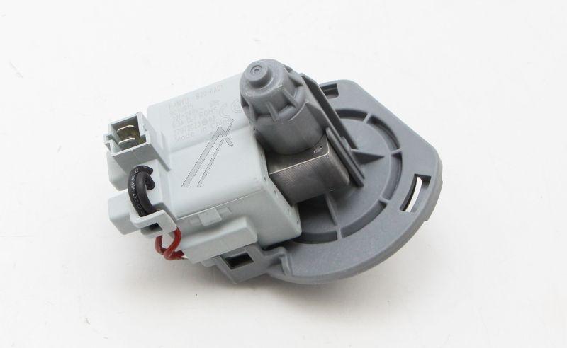 Laugenpumpe für Waschmaschine wie Beko 1740300100, 200, 300, Whirlpool 481236018567 Ersatzteil