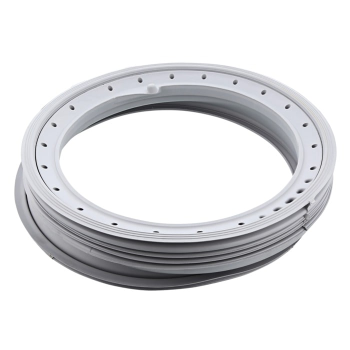 AEG Electrolux 1321187013 Waschmaschinentürdichtung - Faltenbalg,bullauge,p61 fhp