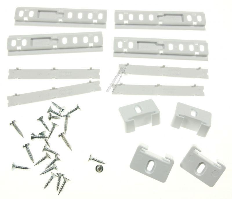 Vestel 42180269 Befestigungsteil - Ss asm kit/dd 54 cm rv2 (withoutbracke