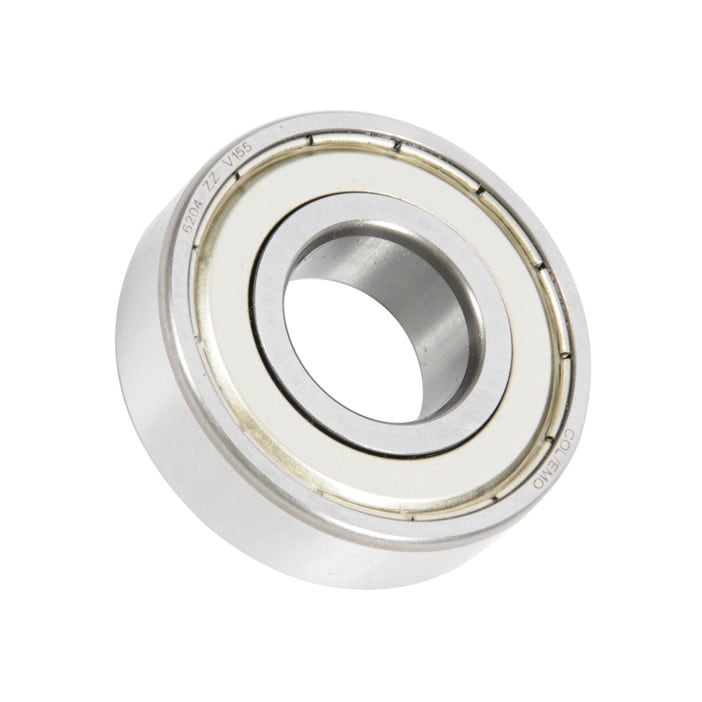 AEG Electrolux 3790800100 - Kugellager, 20x47x14