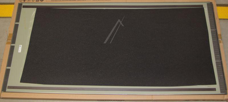 Samsung DA9105554N Bedienteilblende - Da91-05554n tür front panel (ohne basisplatte)