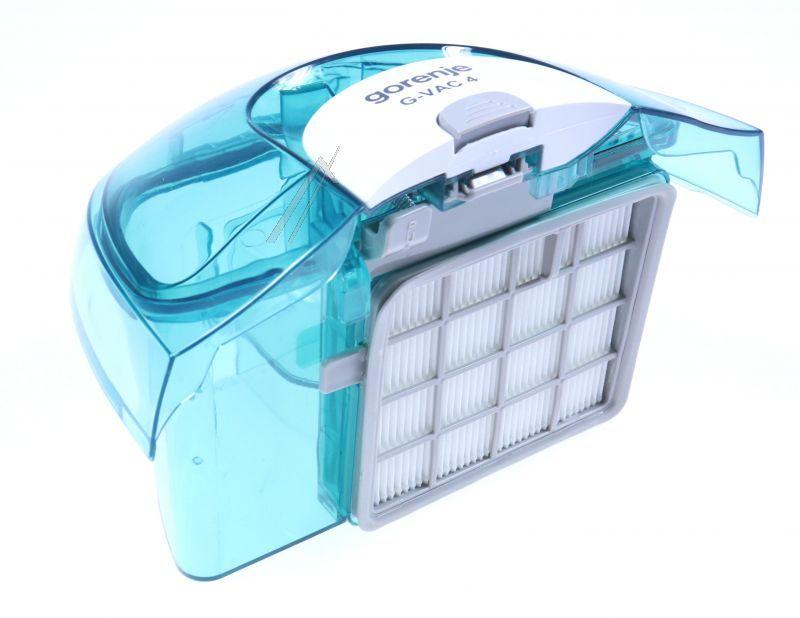 Gorenje 408206 Staubbehälter - Staub tasse