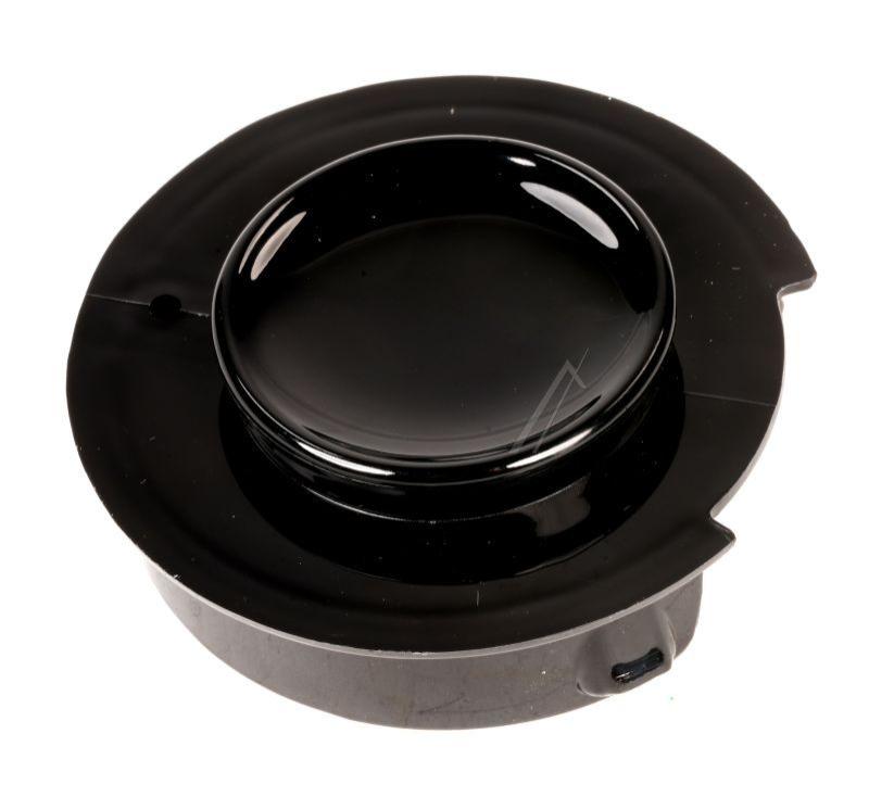 Melitta 6748807 - Glaskanenndeckel aromaboy ii schwarz