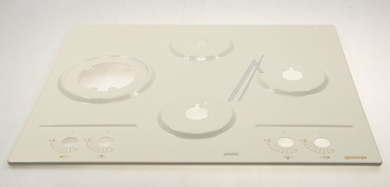 Gorenje 805238 - Cooktop 024