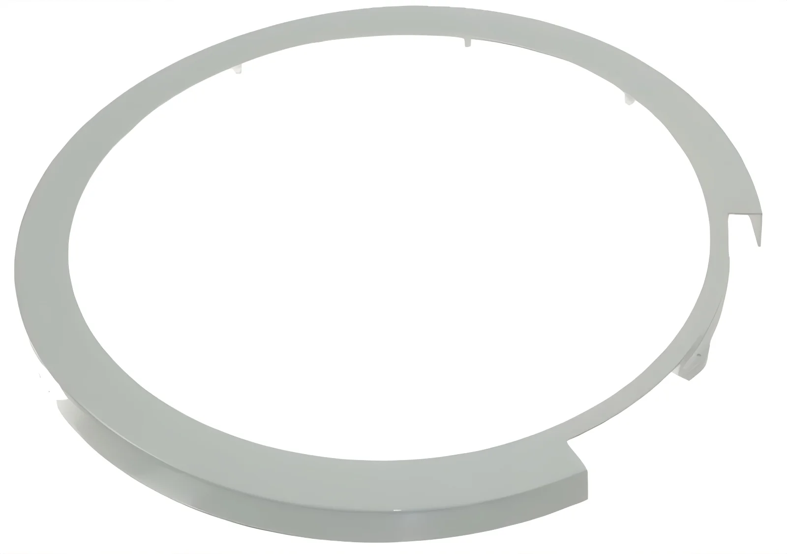 BSH Bosch Siemens 00747526 Flanschbullauge - Fensterrahmen