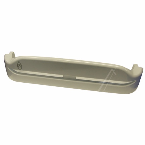 Whirlpool Indesit 482000022741 Türfach - C00089092 flaschenkonsole weiss (style) 410/6[