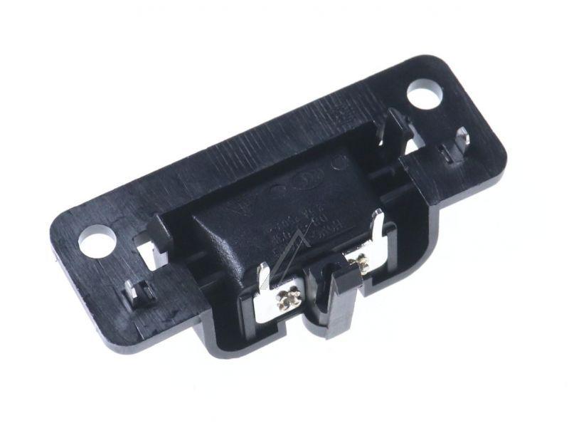 TP Vision 387G050147N0HC Netzteil Stecker - 996596000137 ac r/a 2p 12.8mm