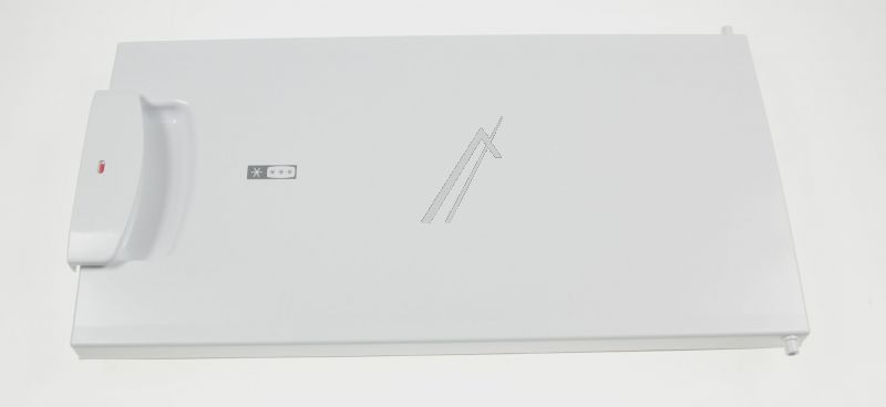 Vestel 42143597 Klappe Gefrierfach - F door gr/340 (424c-srg)(4*)str ilpea
