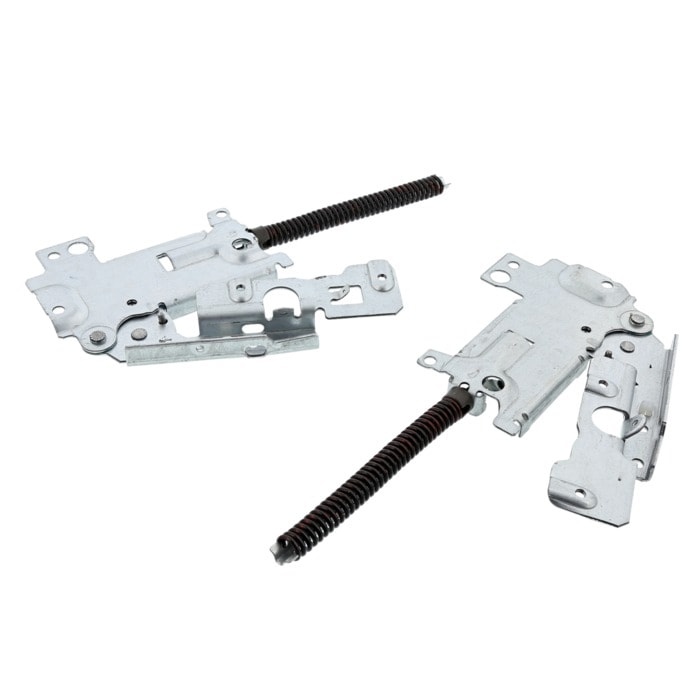 AEG Electrolux Türscharnier Kit 4055031548 für Geschirrspüler rechts-links Ersatzteil