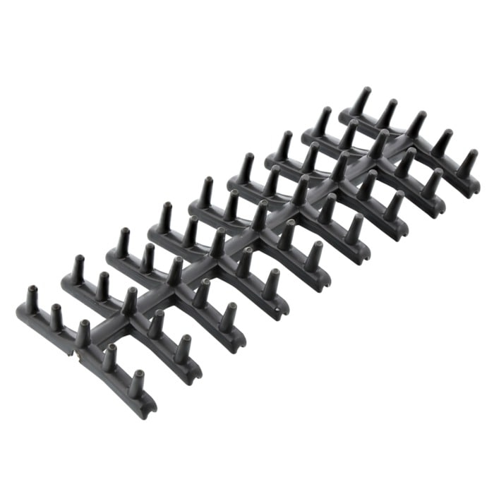 AEG Gummi-Spikes Oberkorb 1119349312 für Geschirrspüler Dornen Ersatzteil