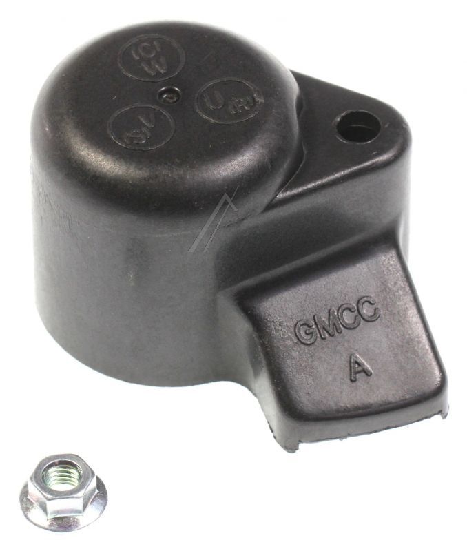 Arcelik Grundig Beko 9178007188 Abdeckung Gehäuse - Compressor accessories ( passend für gmc c asn98d22ufz)