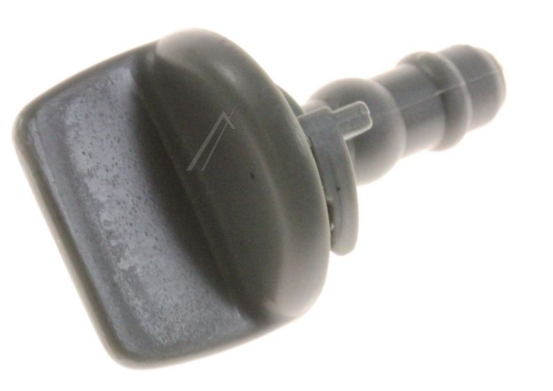 Samsung Ablaufstopfen DC6110673A für Waschmaschine Kappe PP(TB53) WHT SWF-P12 Ersatzteil