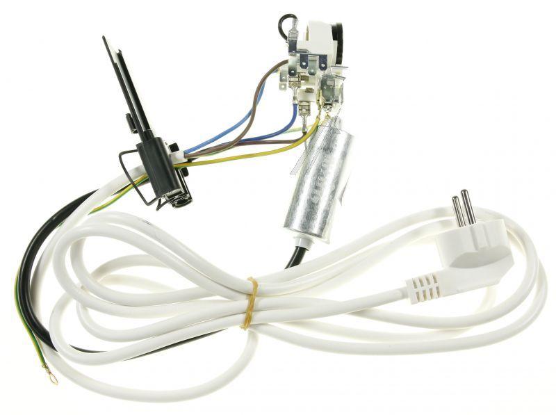 Arcelik Grundig Beko 5924860900 - Thermo