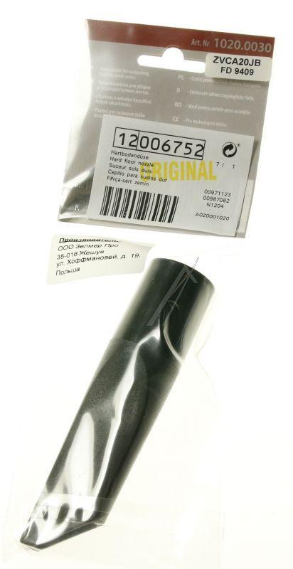 BSH Bosch Siemens 12006752 Bürste - Hartbodendüse